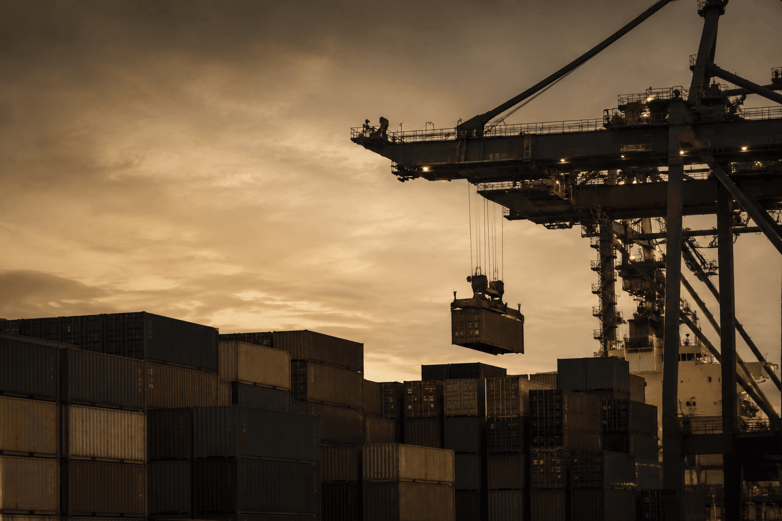 Perdagangan Bebas dan Pasar Terbuka